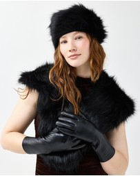 Unreal Fur - Bit Gloves
