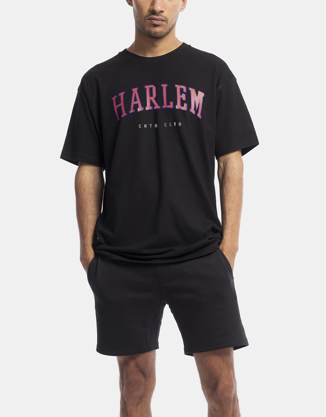 Counter Culture - Harlem Oversize Tee