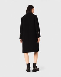 Maje - Gothalle Coat