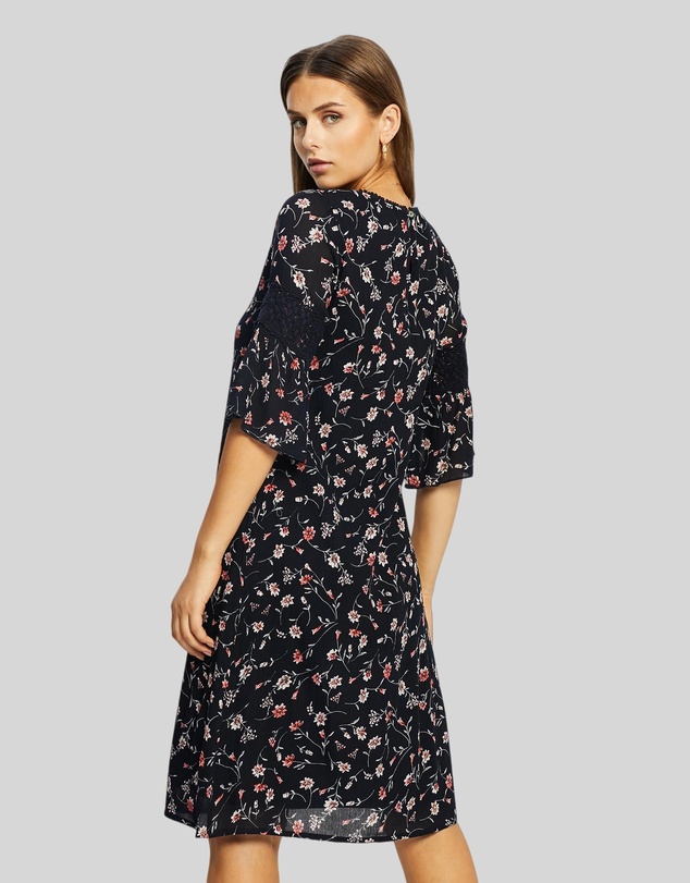 KAJA Clothing - Christine Dress