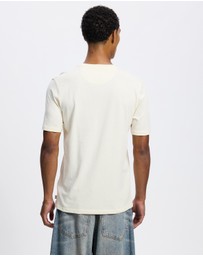Scotch & Soda - Seasonal Core Regular-Fit Logo T-Shirt