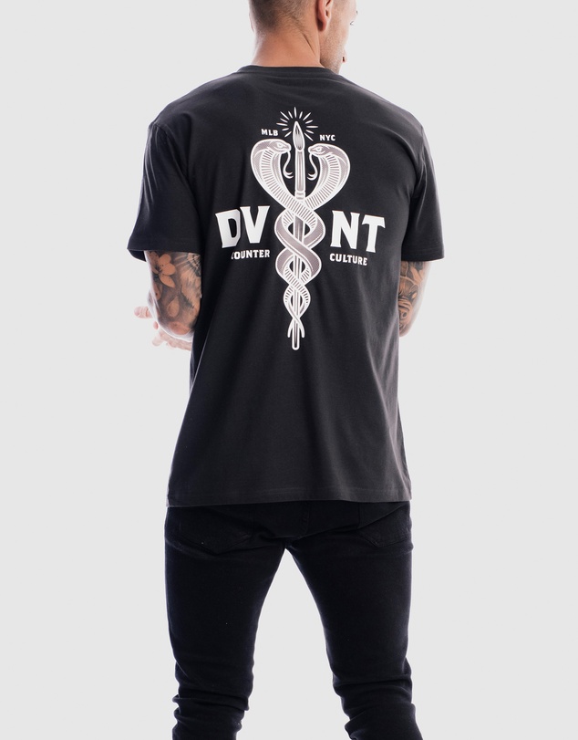 DVNT - Antivenom Tee