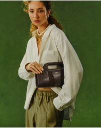 MIMCO - Harlowe Crossbody Bag