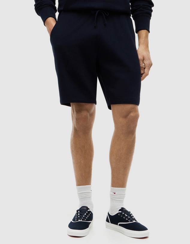 Tommy Hilfiger - Essential Terry Sweatshorts
