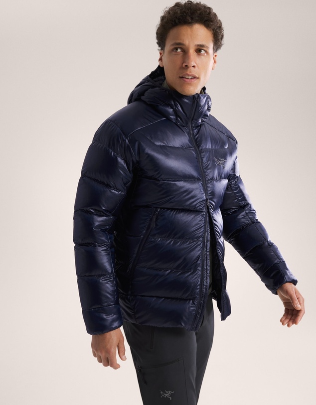 Arc'teryx - Cerium SV Hoody Men's