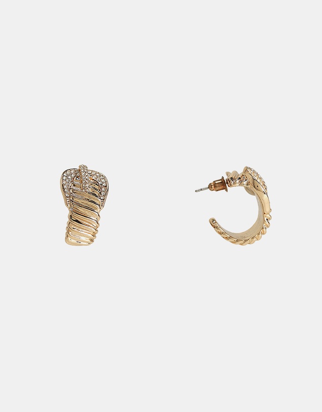 ALDO - Cintura Earrings