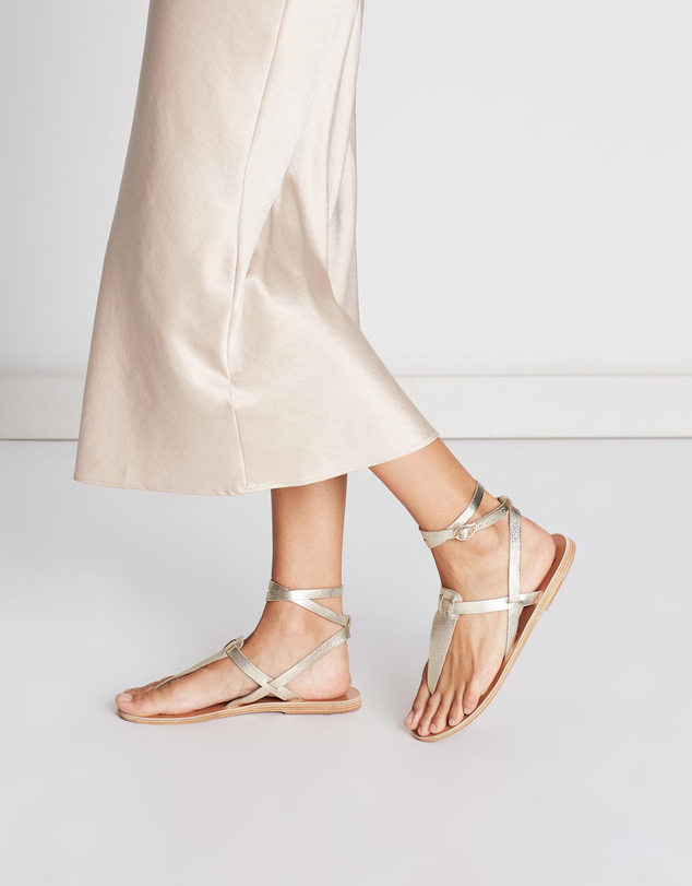 Ancient Greek Sandals - Estia