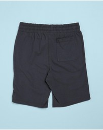 Lost Society - Jersey Shorts - Teens 2-Pack