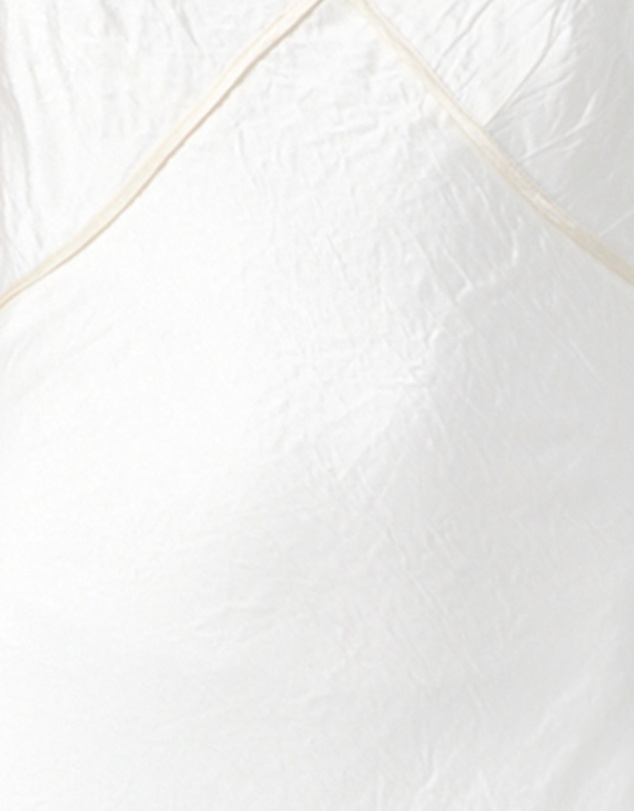 Third Form - Crush Contrast Bind Cami Dress