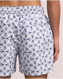 Frescobol Carioca - Rio Swim Shorts