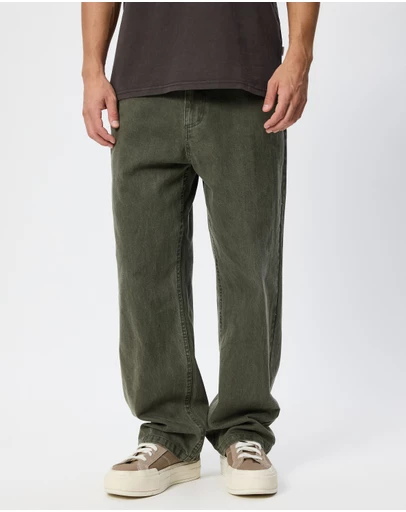 Rhythm - Engineer Pants