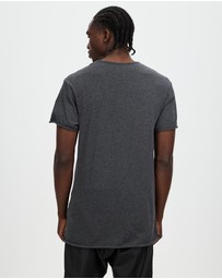 Surrounded By Ghosts - The Feldspar Tail T-Shirt