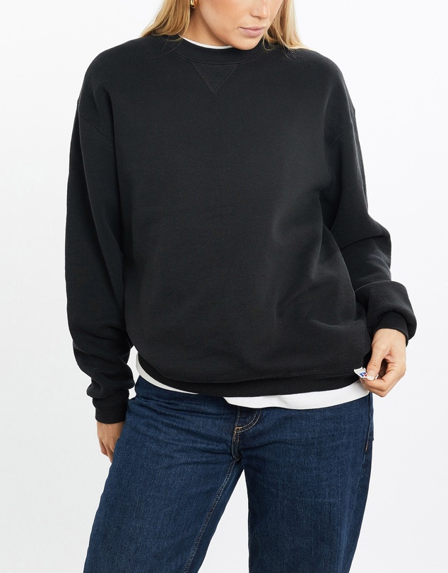 Vintage by The Real Deal - Pre Loved - Vintage 90s Russell Athletic Sweatshirt