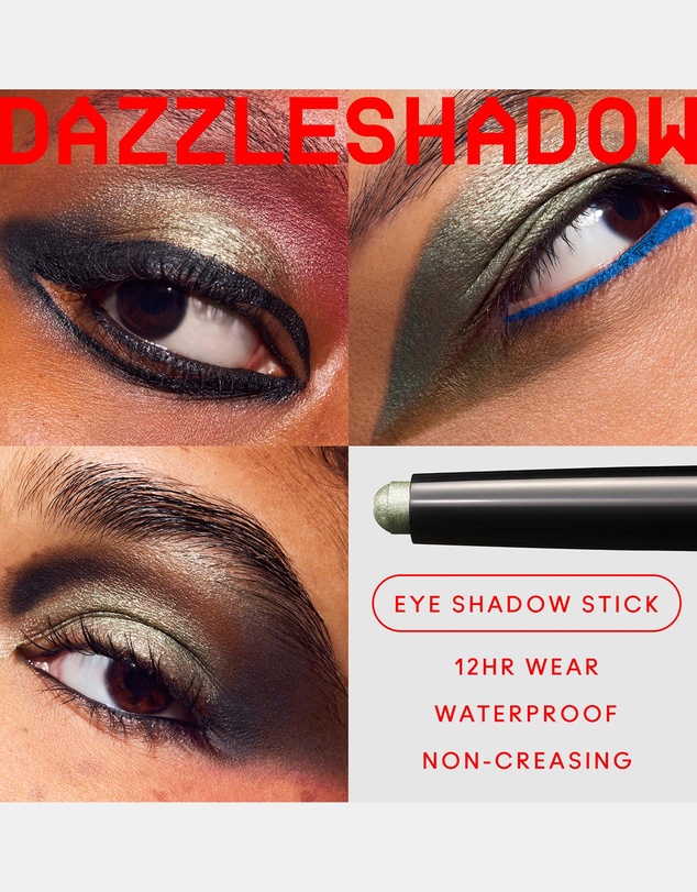 MAC - Dazzleshadow Eyeshadow Sticks