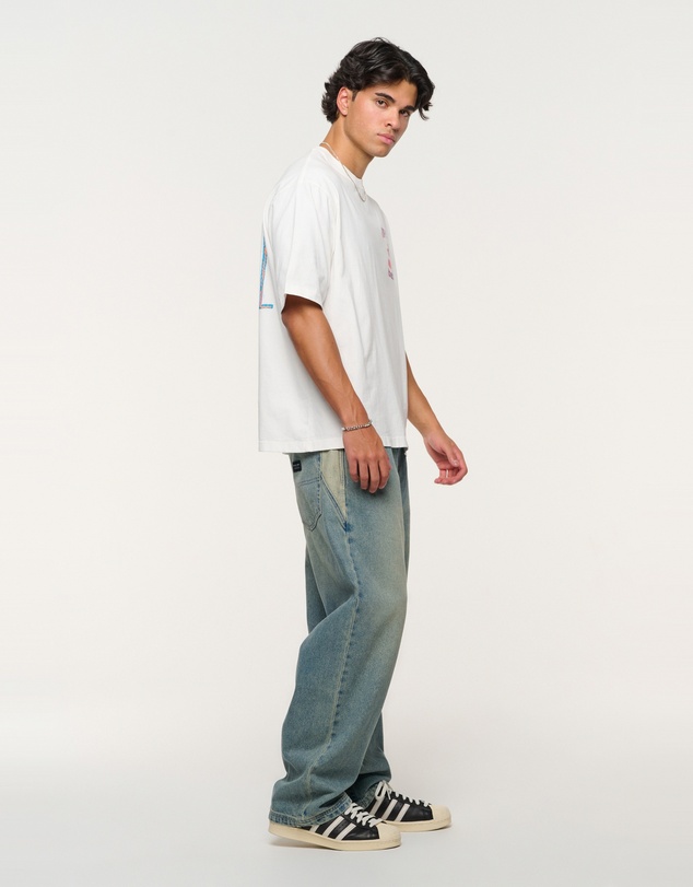 Abrand - Rip Curl A5 Baggy Caleb Board