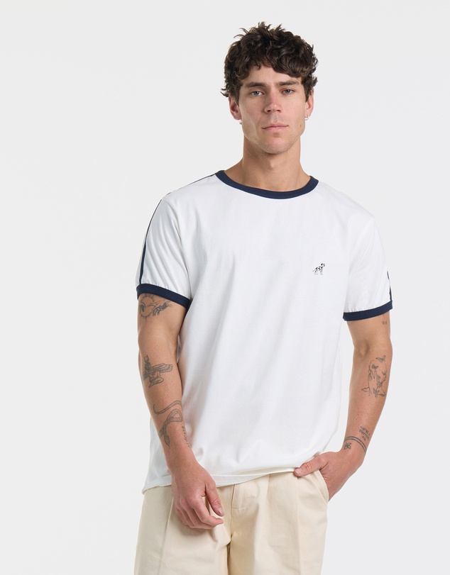 Nana Judy - Le Lavandou T-shirt