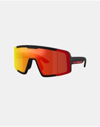 Prada Linea Rossa - 0PS B07S