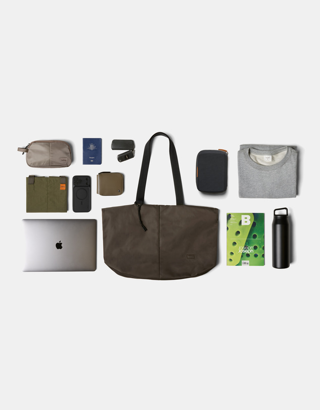 Bellroy - Laneway Tote 19L