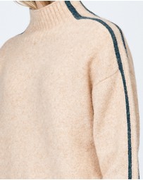 bul - Korpi Jumper Sand