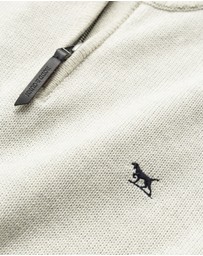 Rodd & Gunn - Merrick Bay Knit