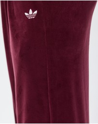 adidas Originals - Essentials Velour Pants