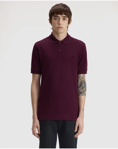 Fred Perry - The Fred Perry Shirt