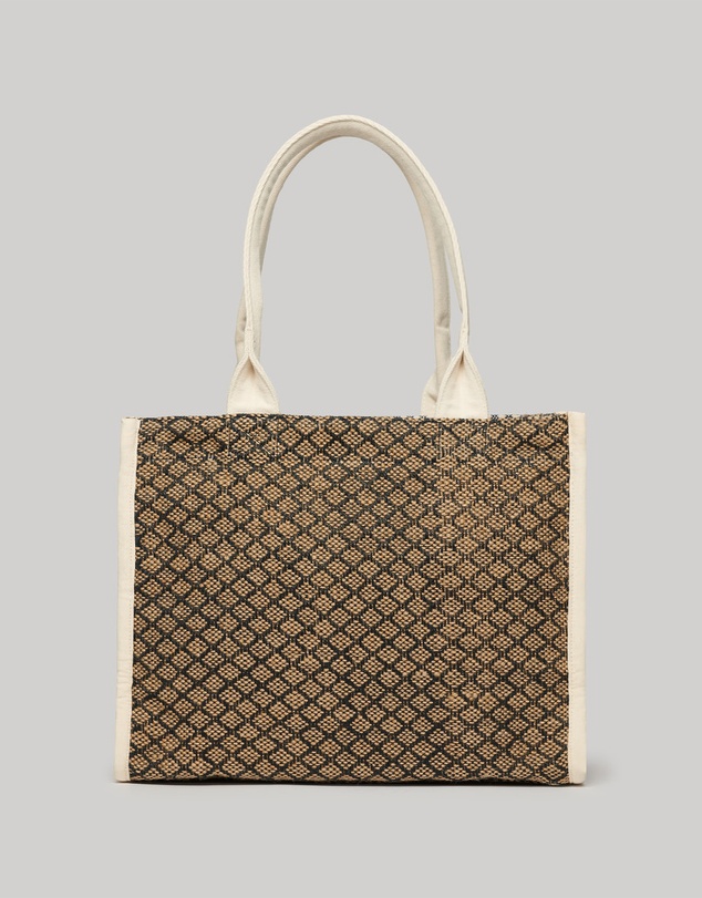 Superdry - Luxe Tote Bag