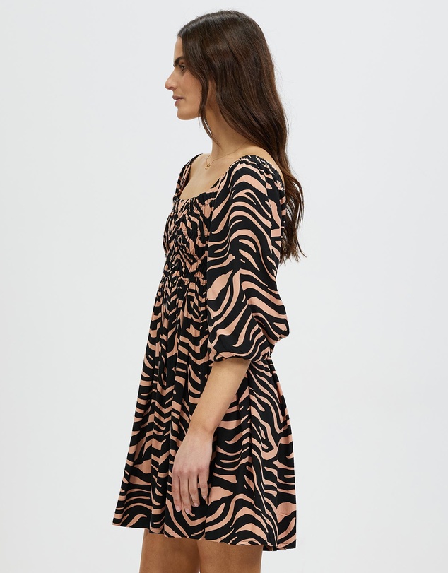 Florencia The Label - Selman Mini Dress