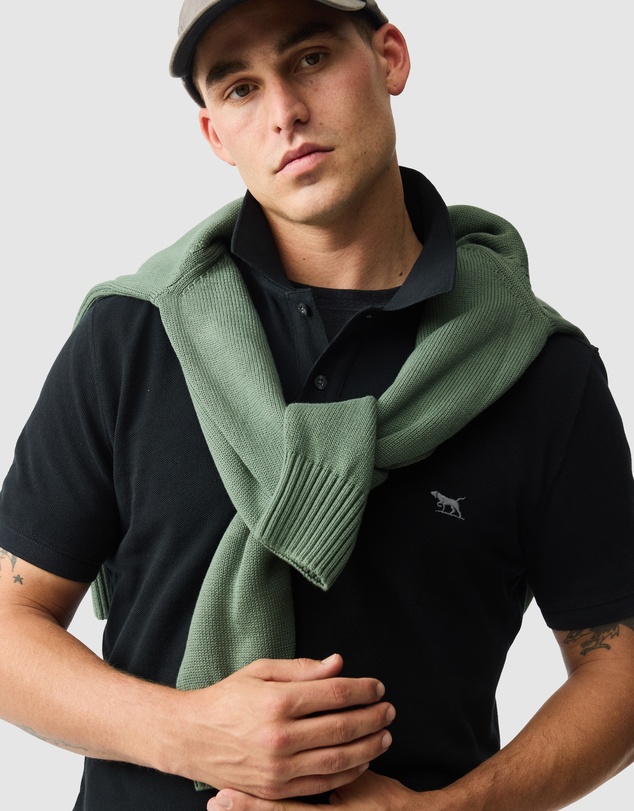 Rodd & Gunn - The Gunn Polo