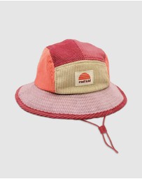 Banabae - Backpack Bundle - Berry