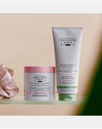 Christophe Robin - Hydrating Melting Mask With Aloe 200ml
