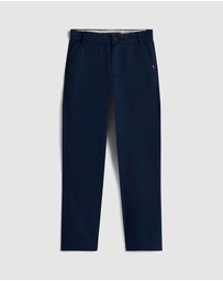 Tommy Hilfiger - 1985 Chino Pants - Kids