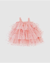 WITH LOVE FOR KIDS - The Party Dress - Babies - Kids