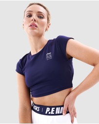 P.E Nation - Sano Tee