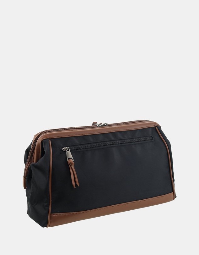 Pierre Cardin - Pierre Cardin Euro Toiletry Bag