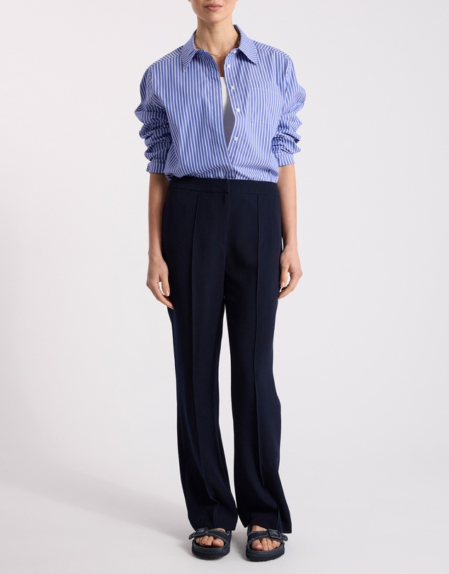David Lawrence - Latisha Cotton Shirt