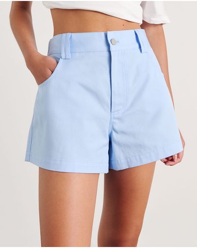 pale blue