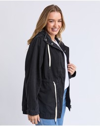 Foxwood - Kingston Anorak