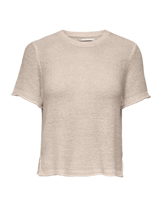 ONLY - Sunny Knitted Top