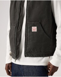 Levi's - Sansome Vest