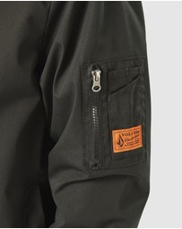 Volcom - Volcom Workwear Jacket