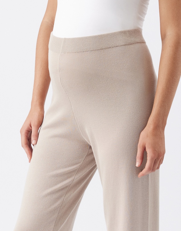 Ripe Maternity - Ryan Knit Pant