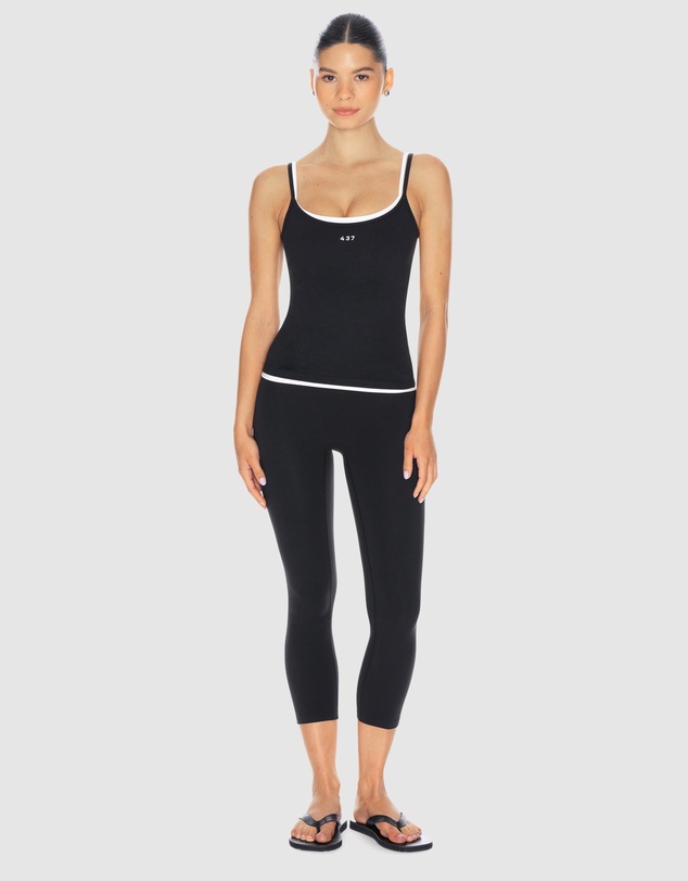 437 - The Minimalist Tank