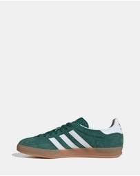 adidas Originals - Gazelle Indoor Shoes - Unisex