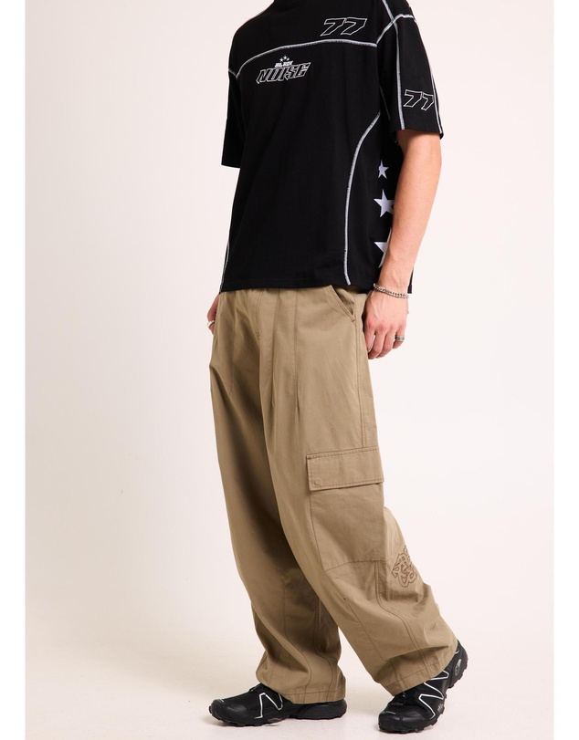 Spencer Project - Alto Balloon Cargo Pants