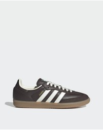 adidas Originals - Samba OG Shoes Unisex