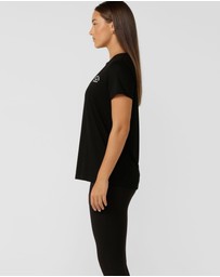 Lorna Jane - Lotus T-Shirt