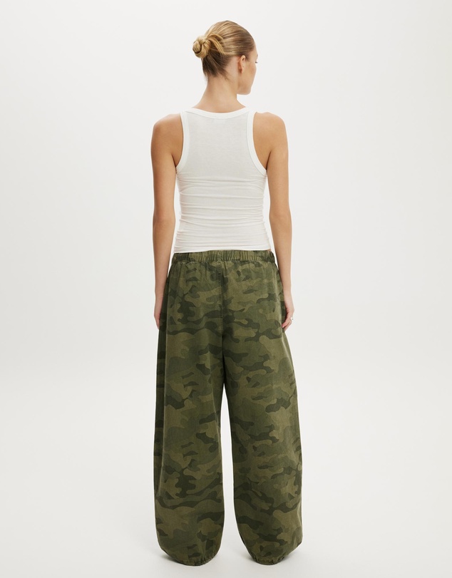 Cotton On - Jackson Utility Pants