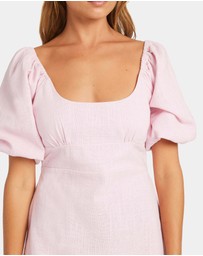 Roxy - Womens One Love Mini Dress