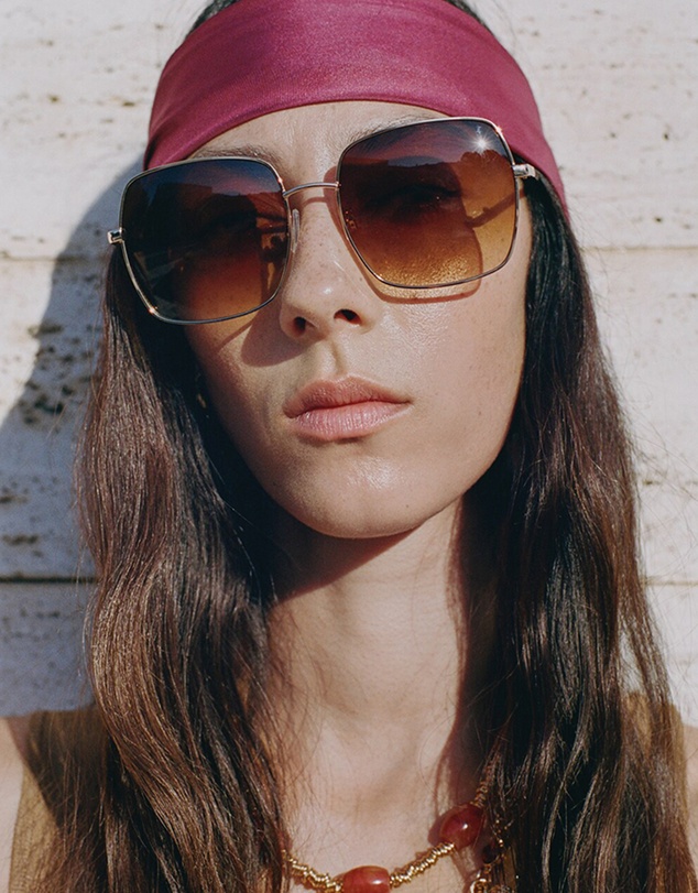 M.N.G - Capri Sunglasses